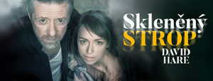 SKLENĚNÝ STROP - PREMIÉRA